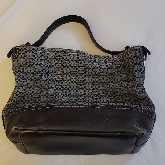 COACH Handbag, Pre-owned - Picture 1 of 7